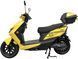 Електроскутер SPARK SP2000E-6 ELS-230 фото 4