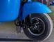 Трицикл грузовой BAJAJ MAXIMA C-DIESEL TRI-003 фото 7