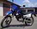 Мотоцикл ZONGSHEN ZS200GY-2 (LZX200S) MOT-390 фото 3