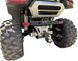 Квадроцикл BENDA Redstone 550 R2 (Full) KVD-333 фото 9