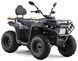 Квадроцикл MIKILON HAMMER 200E KVD-393 фото 1