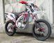 Мотоцикл GEON DAKAR 250E 4V MOT-037 фото 18