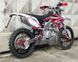Мотоцикл GEON DAKAR 250E 4V MOT-037 фото 7