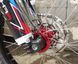 Мотоцикл GEON DAKAR 250E 4V MOT-037 фото 15