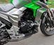 Мотоцикл MOTOLEADER ML300 LEOPARD MOT-288 фото 8