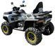 Квадроцикл BENDA Redstone 550 R2 (Full) KVD-333 фото 3