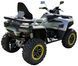 Квадроцикл BENDA Redstone 550 R2 (Full) KVD-333 фото 4