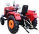 Мінітрактор SHIFENG SF-240 NEW 78-92 фото 12