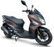 Скутер SYM JET 14 200 SKU-036 фото 1