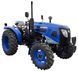 Минитрактор JINMA JMT 404 SNU 203256 фото 1
