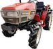 Мінітрактор Yanmar F220 JMT-21 фото 20