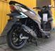 Скутер SYM JET 14 200 SKU-036 фото 8