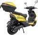Електроскутер SPARK SP2000E-6 ELS-230 фото 7