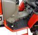 Мінітрактор Yanmar F220 JMT-21 фото 8