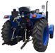 Минитрактор JINMA JMT 404 SNU 203256 фото 6