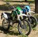 Мотоцикл SKYBIKE LIGER-200 NEW MOT-338 фото 4