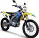 Мотоцикл Skybike MZK 250 (ENDURO) MOT-087 фото 1