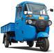 Трицикл грузовой BAJAJ MAXIMA C-DIESEL TRI-003 фото 1