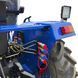 Минитрактор JINMA JMT 404 SNU 203256 фото 7