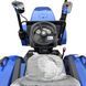 Минитрактор JINMA JMT 404 SNU 203256 фото 9