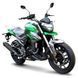 Мотоцикл MOTOLEADER ML300 LEOPARD MOT-288 фото 1