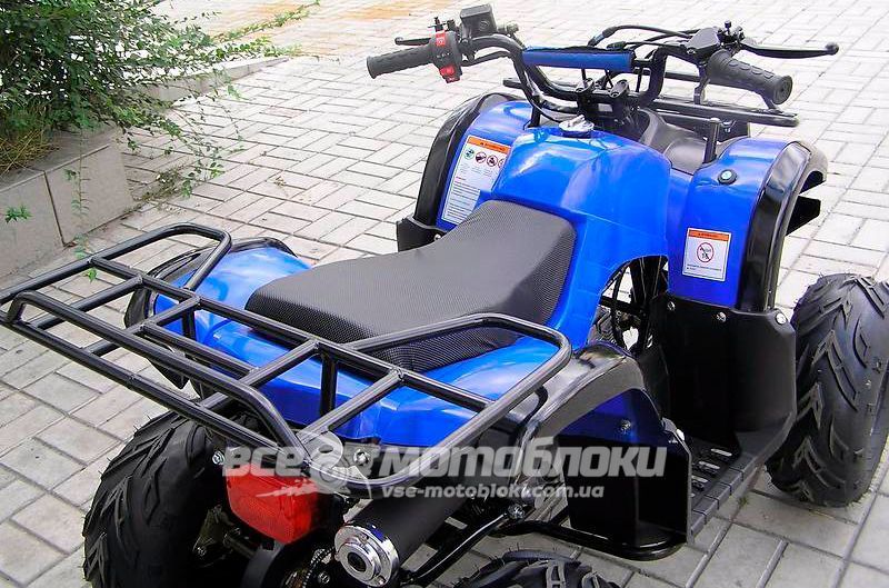 Квадроцикл Viper ATV-11 new KVD-095 фото