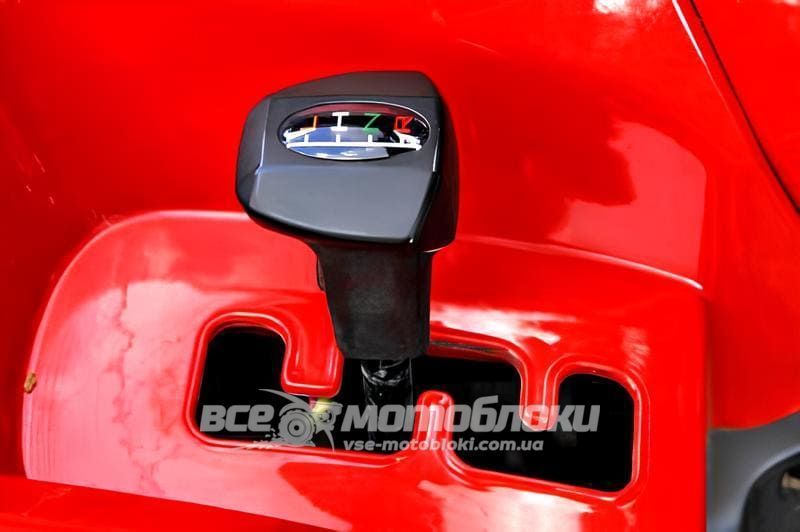 Квадроцикл SPEED GEAR 500 ATV KVD-196 фото