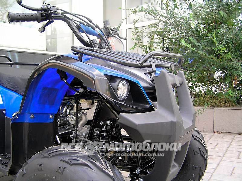 Квадроцикл Viper ATV-11 new KVD-095 фото