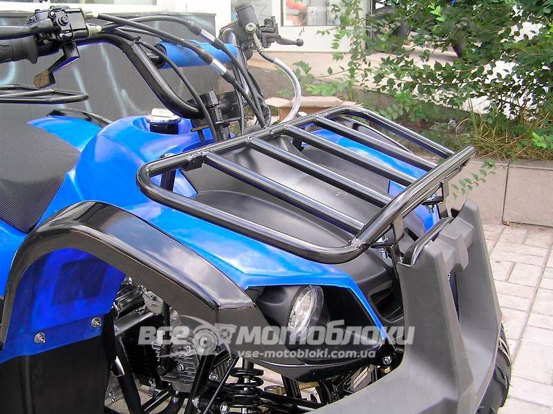 Квадроцикл Viper ATV-11 new KVD-095 фото