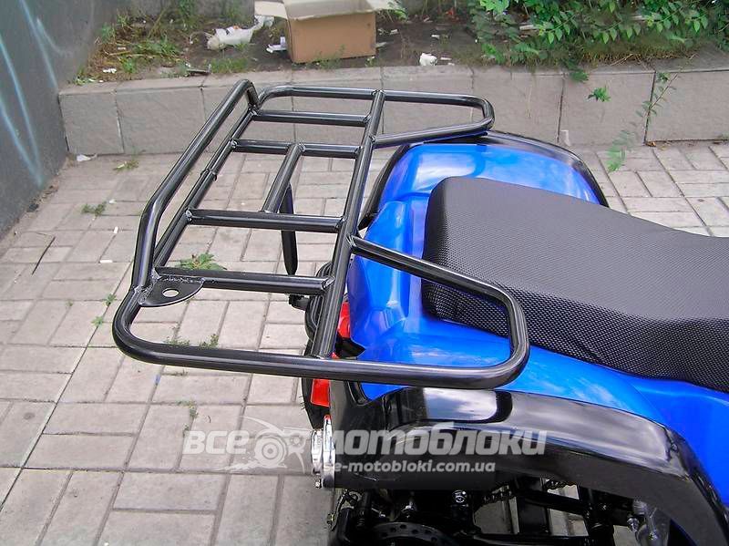 Квадроцикл Viper ATV-11 new KVD-095 фото