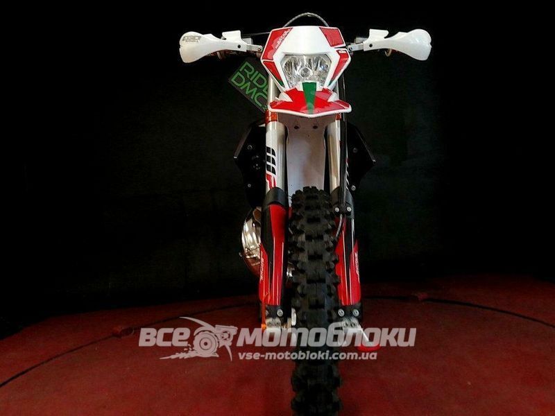 Мотоцикл KTM 300 EXC TPI SIX DAYS MOT-137 фото