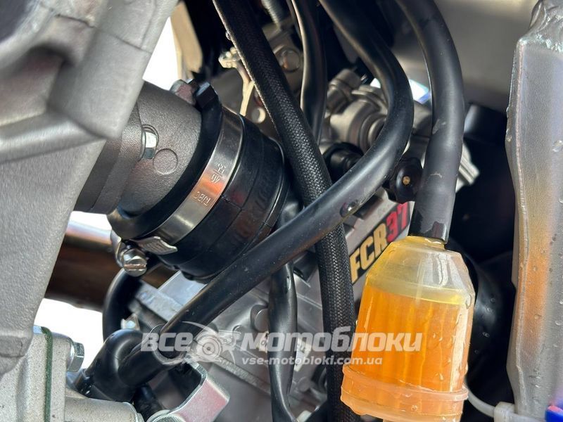 Мотоцикл SOKMOTO CRF300cc MOT-557 фото