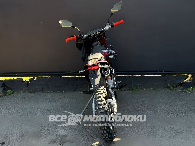 Пітбайк PRB CAYOTE 140M ENDURO PIT-105 фото
