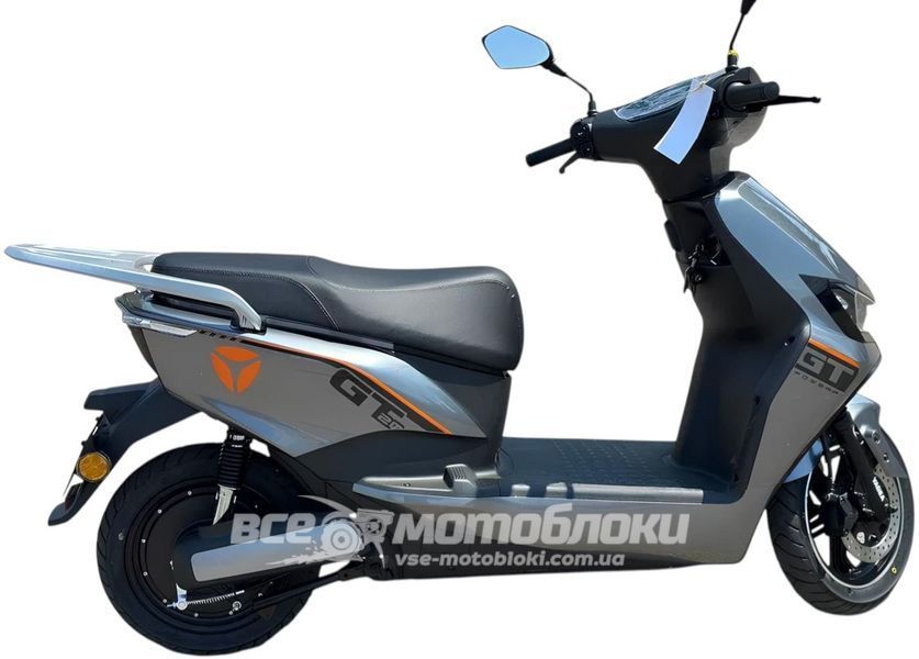 Электроскутер YADEA GT20 ELS-163 фото
