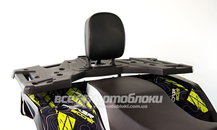 Квадроцикл XTR FARMER PRO 150 KVD-291 фото