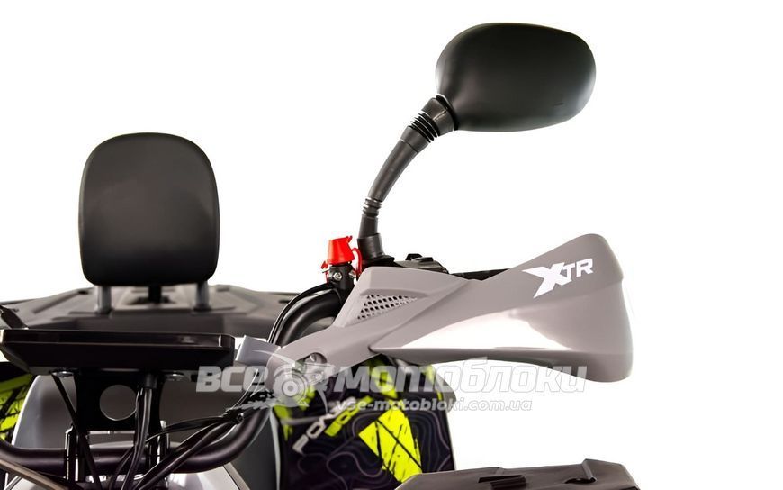 Квадроцикл XTR FARMER PRO 150 KVD-291 фото