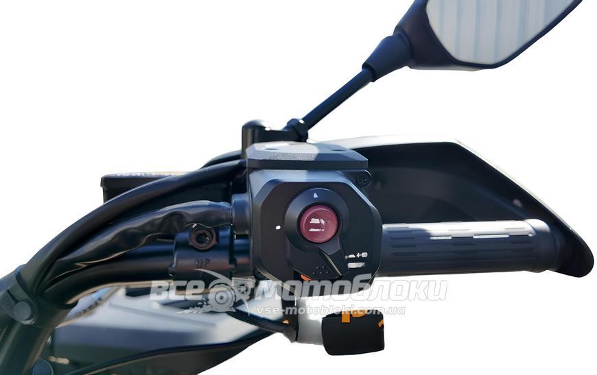 Квадроцикл LINHAI VALOR650 EFI EPS (LANDFORCE 650) CAMO KVD-341 фото