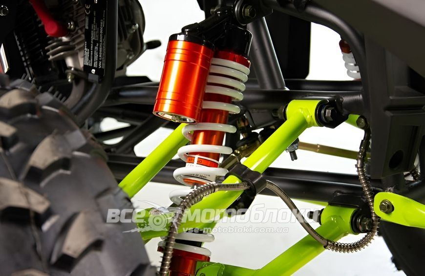 Квадроцикл XTR FARMER PRO 150 KVD-291 фото