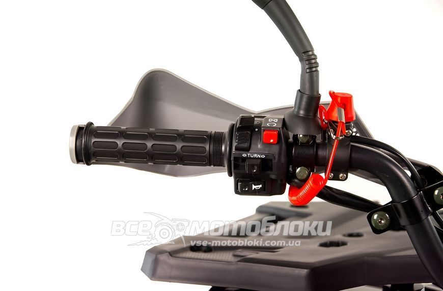 Квадроцикл XTR FARMER PRO 150 KVD-291 фото