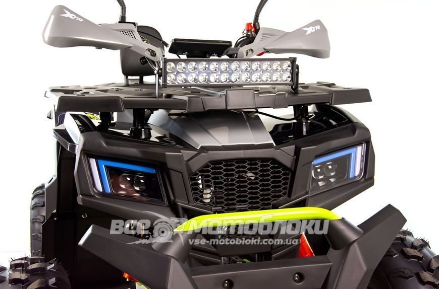 Квадроцикл XTR FARMER PRO 150 KVD-291 фото