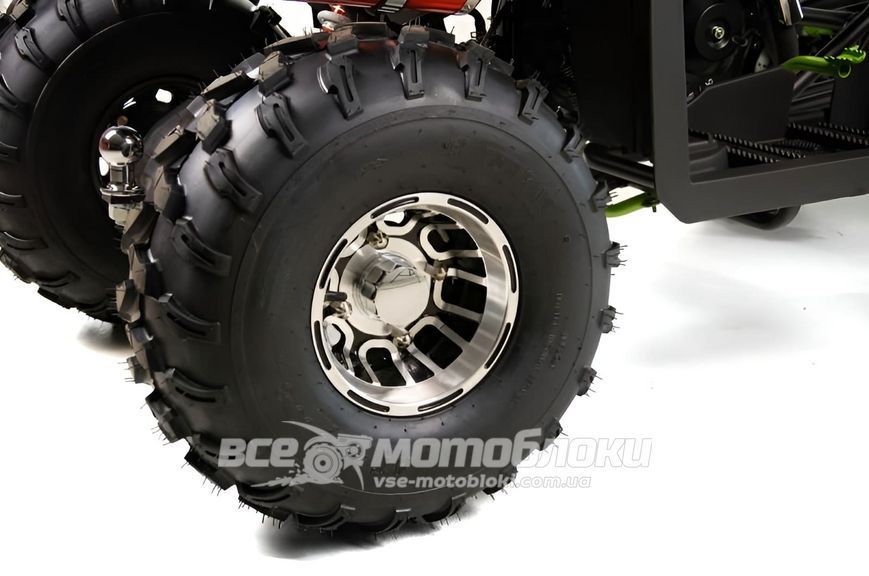 Квадроцикл XTR FARMER PRO 150 KVD-291 фото