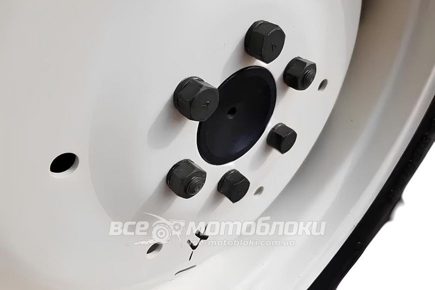 Мінітрактор Yanmar F220 JMT-21 фото