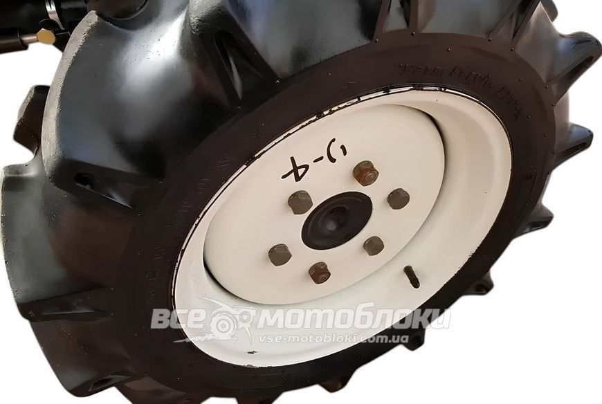 Мінітрактор Yanmar F220 JMT-21 фото