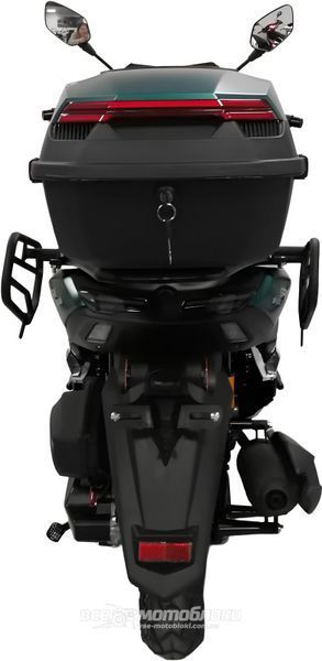 Скутер SPARK SP180S-26 SKU-148 фото