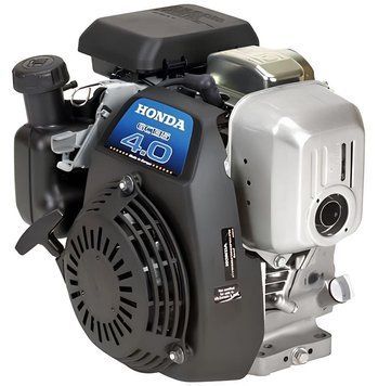 Двигун Honda GC135 DV013 фото