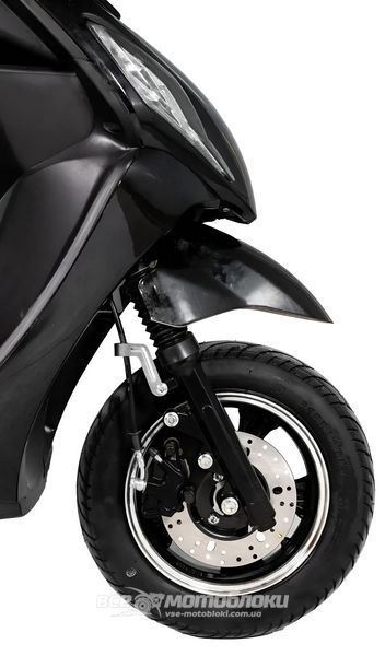 Електроскутери ATLAS Shark 1500W Box ELS-175 фото