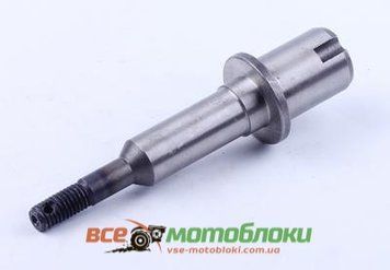 Ось шестерни промежуточной - КПП 8619-ТЗ фото