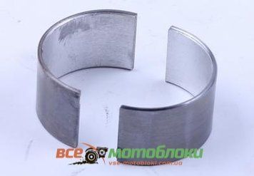 Вкладыши шатуна 75,00 mm STD - 175N 3325-ТЗ фото