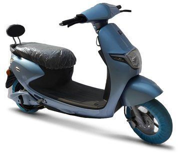 Электроскутер ElWinn IMI ELS-087 фото