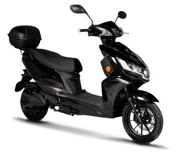 Электроскутер ATLAS Eagle 2000W Box ELS-174 фото